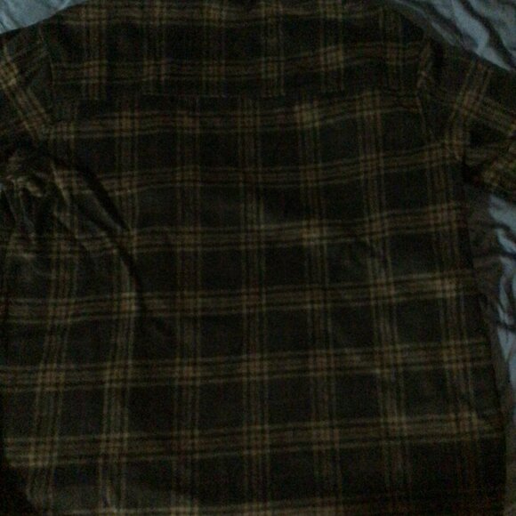 REPRESENT TARTAN Size XL new - Picture 9 of 16